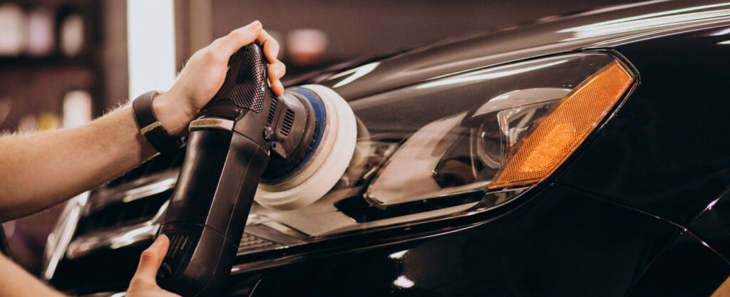 Why Modern Cars Need Paint Protection More Than Ever