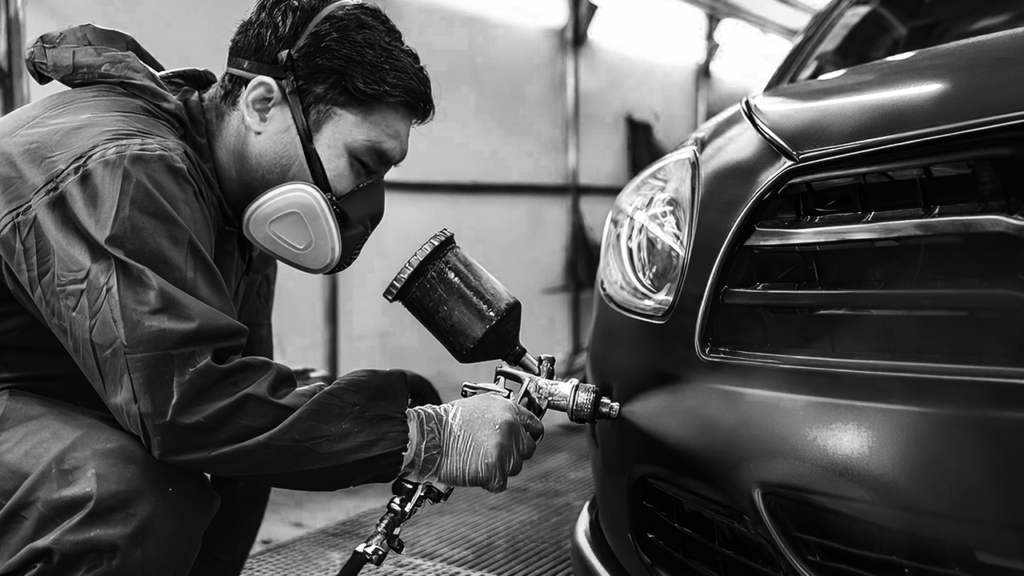 Ceramic Coating vs Paint Protection Film: Which One Is Right for Your Car?